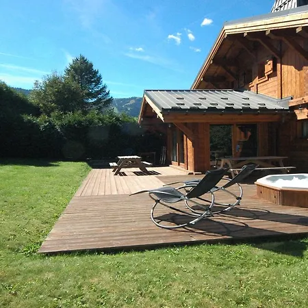 Chalet Les Drus Les Houches