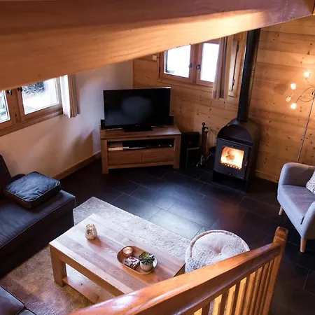 Chalet Les Drus Chalet Les Houches