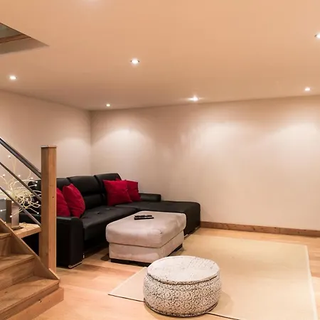 Chalet Les Drus *