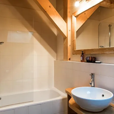 Chalet Les Drus Chalet *