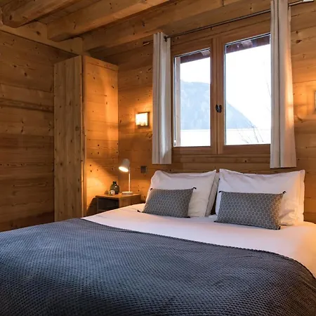 Chalet Les Drus Chalet Les Houches