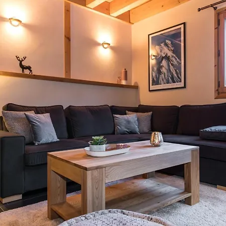 Chalet Chalet Les Drus Les Houches