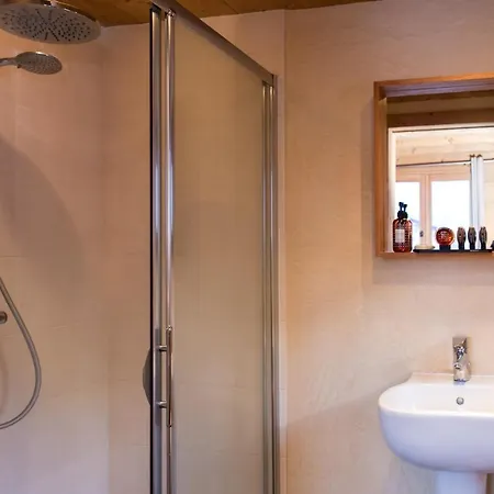 Chalet Les Drus Les Houches