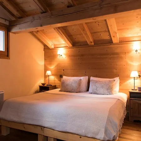 Chalet Les Drus Chalet Les Houches